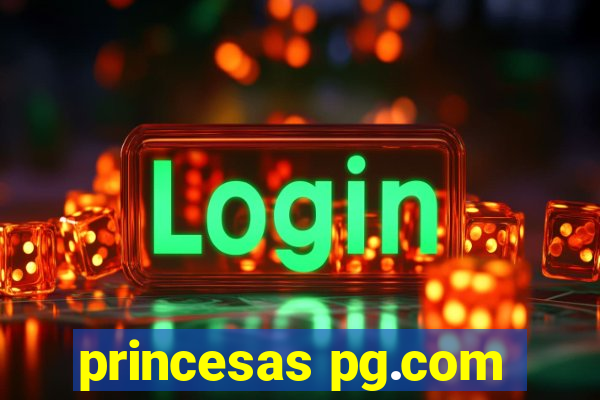 princesas pg.com